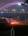 Incendiu la stadionul echipei Axiopolis Cernavodă, pregătită de Petre Grigoraș