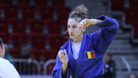 Judoul românesc adună medalii pe toate meridianele. Monica Ungureanu - argint la Grand Prixul de la Marrakech. Cinci "trofee" la Openul european de cadeți de la Zagreb  
