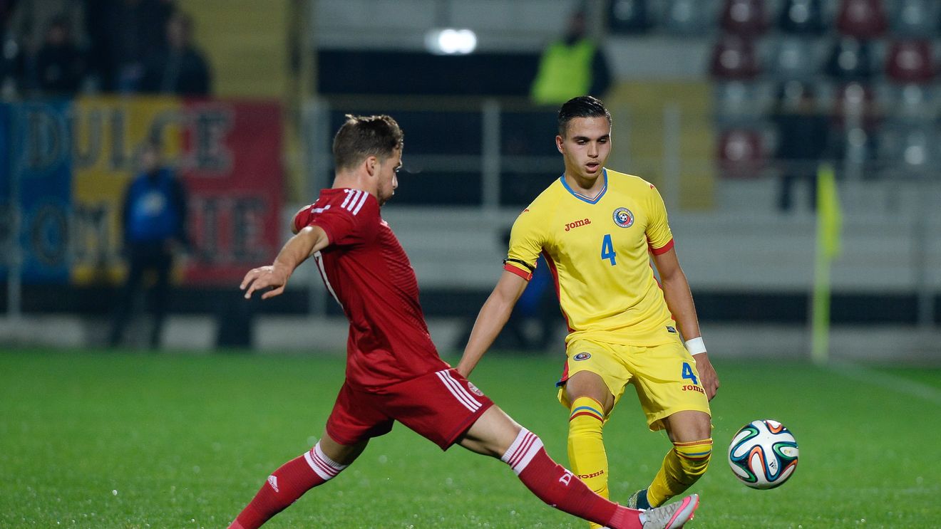 Cristian Manea dă de gol incompetența staff-ului naționalei: "Noi, din teren, nu am știut asta". Detaliul care ne-a făcut să ratăm obiectivul, omis flagrant la Podgorica