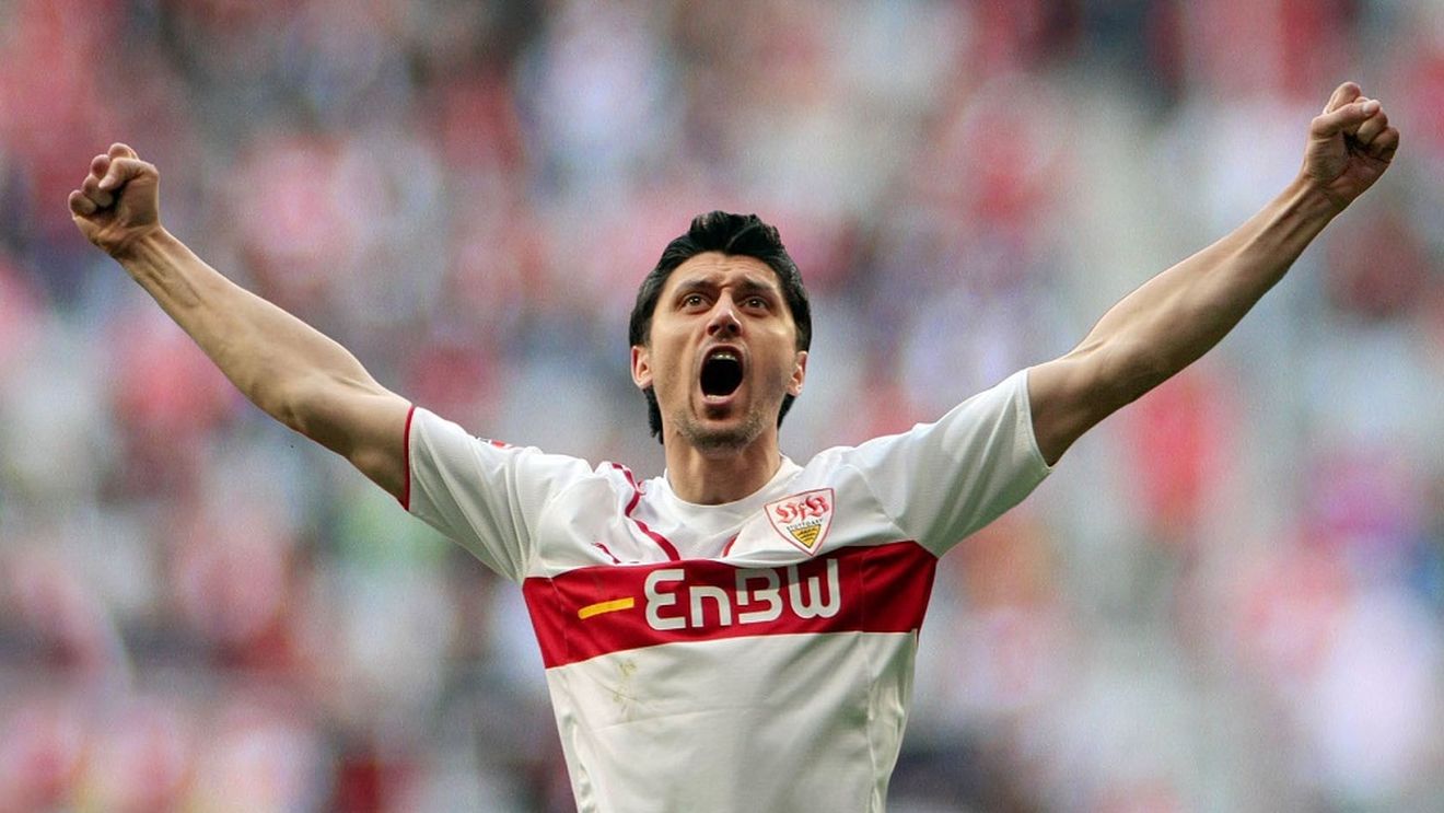 Dezvăluire incredibilă a lui Ciprian Marica. Cum s-a rugat "în genunchi" de Ahmetov să REFUZE o ofertă pentru el de la Manchester City. Ce s-a întâmplat până la urmă