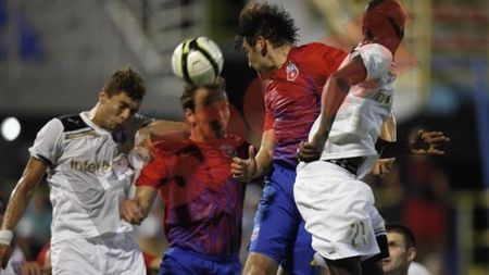 Gigi Becali a pus tunurile pe arbitri:** "E rușinos să furi Steaua! Așa a fost și în Ghencea, așa a fost și acum! Colțescu a fost împotriva noastră"