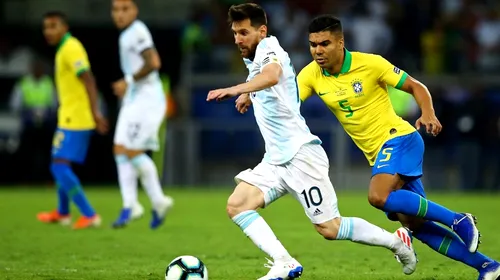 Leo Messi vrea răzbunare cu Argentina, la Copa America, și de data aceasta a luat-o în nume personal: „A venit momentul să lovim”