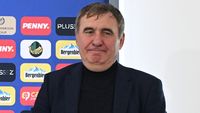 Gică Hagi, operat de 4 ori pentru un chist: „A fost un calvar”