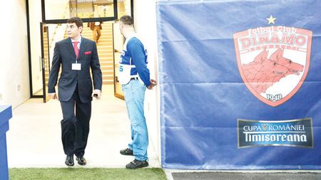 Schimbări surpriză în acționariatul "câinilor"?** "Borcea revine la Dinamo, iar Negoiță se va retrage! Nu are puterea să țină de unul singur acest club"