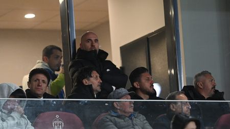 „M-am simțit exclus, prost!”. Ciprian Marica, mesaj dur pentru Gică Popescu