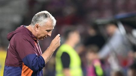 Bombă la CFR Cluj! Dan Petrescu se întoarce să scoată echipa din criză. Ce se întâmplă cu Mandorlini. EXCLUSIV