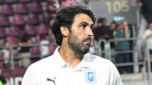 Filipe Coelho trage un semnal de alarmă după ce Universitatea Craiova s-a chinuit la Bacău în Cupa României: „Avem probleme!”