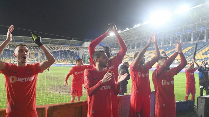 Dispariția misterioasă a lui Boban Nikolov din lotul FCSB: macedoneanul a fost printre cei mai buni în cantonamentul din Turcia, dar nu a prins nici banca de rezerve! De ce e furios fotbalistul | EXCLUSIV