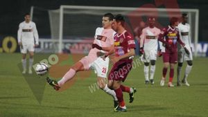 Alexe, trist după eliminarea din Cupă:** "Arbitrajul a decis într-o mare măsură rezultatul! E un sezon ratat pentru Dinamo"