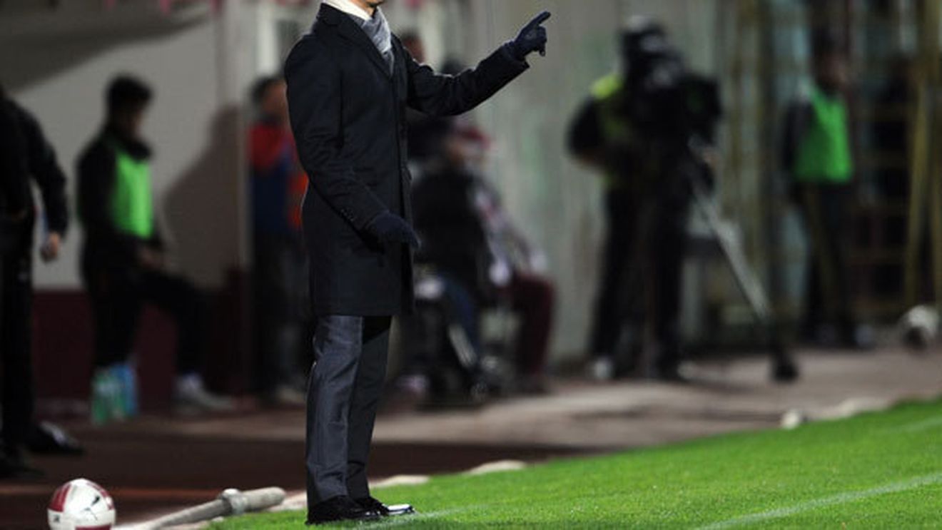 Lucescu Jr. vede un complot împotriva Rapidului:** "Lui Hațegan i-a fost frică să dea penalty! Dinamo a arătat ca o echipă mică!"