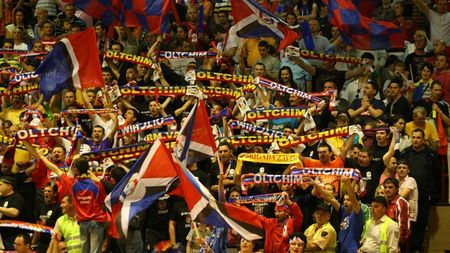 Norul vulcanic a aterizat la Vâlcea**