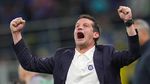 Inter – Parma Live Text Online, de la 21:45, în etapa a 35-a din Serie A. Cristi Chivu mai are nevoie doar de un punct pentru a pune mâna pe titlu! Echipele probabile