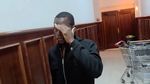 Procurorii l-au trimis în judecată pe Kader Keita de la Rapid pentru ucidere din culpă și părăsirea locului accidentului