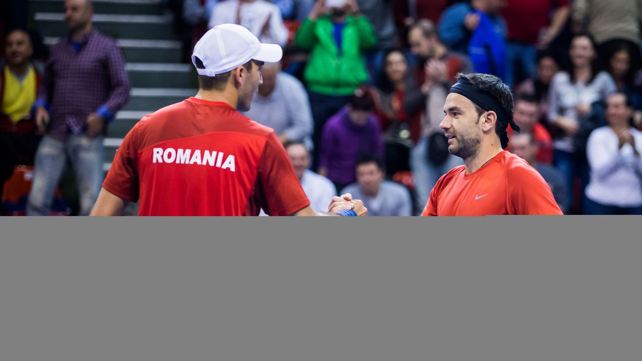 Florin Mergea și Horia Tecău au ratat calificarea în finala turneului de la Stuttgart