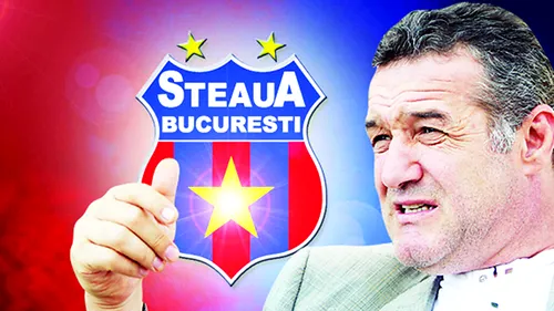 Situație incredibilă la Steaua FCSB. Clubul a pierdut apelul la decizia privind simbolurile și sigla din cauza unei taxe de 100 de lei