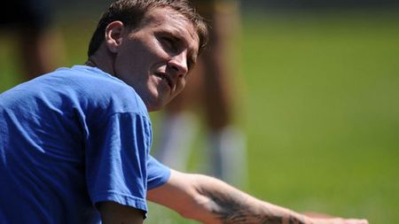 "Nu știu dacă voi reveni în fotbalul mare, dar trag de mine" Mitea e fericit după ce TAS a readus Chiajna în Liga 1