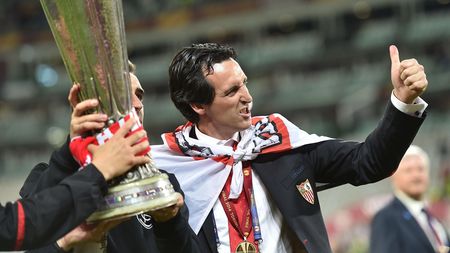 Unai Emery laudă spiritul de sacrificiu al Sevillei: "A fost o competiție grea, presărată cu multă suferință"