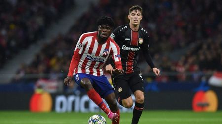 Liga Campionilor | S-au marcat 5 goluri în primele două meciuri ale serii. Atletico s-a chinuit cu Bayer Leverkusen, Șahtior și Dinamo Zagreb au făcut show