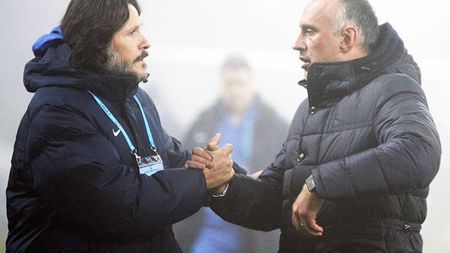 Scandal de proporții între Nicolo Napoli și Florin Prunea: „Invenții! Niciodată nu i-am spus așa ceva lui Adrian Mititelu. El vânează postul de președinte la Craiova!” | EXCLUSIV