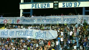 Torje: "Meciul cu Craiova e un derby pentru că ei ne urăsc!"