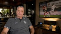 „Fix acum mă sună domnul Varga”. Patronul lui CFR Cluj l-a contactat de urgență pe șeful clubului din Superliga: „Tocmai mi-a trimis oferta pentru jucător”