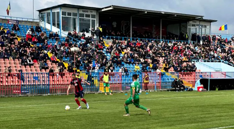 FC Bihor își accentuează ideile pe care vrea să crească și le transmite un mesaj ferm fanilor. Claudiu Keșeru: ”Tânjesc după fotbal de calitate, după un mod de funcționare sănătos”