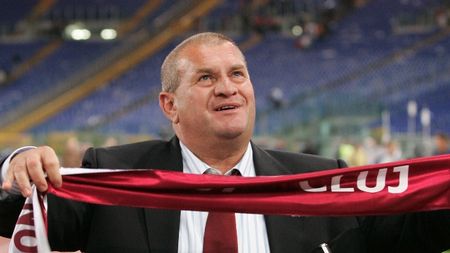 "Prefer să batem pe Dinamo decât pe Bordeaux!"