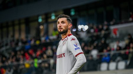 Anunț surpriză a lui Borja Valle, la scurt timp după ce Rapid a oficializat rezilierea contractului: „Nu plec complet!”. Ce decizie a luat spaniolul