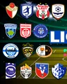 ANALIZĂ | 30 de echipe din Liga 3 și-au asigurat prezența pe cele 40 de locuri din play-off. În patru serii se cunosc deja grupele de play-off și play-out