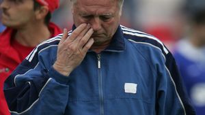 Gabi Stan: "Astăzi am fost de nerecunoscut"