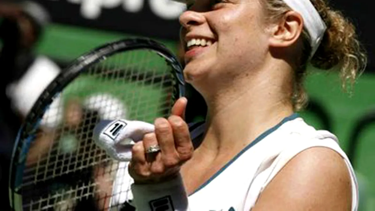 Clijsters: 