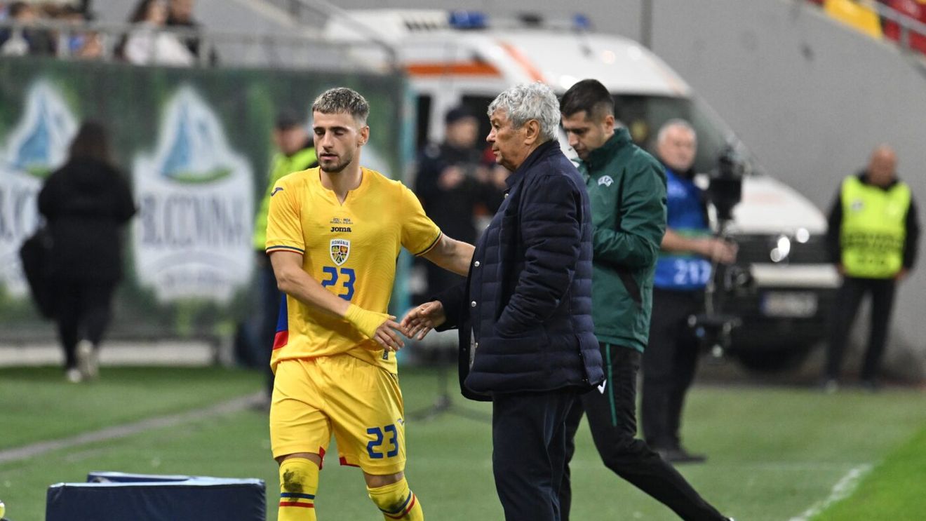 Mitică Dragomir i-a cerut public lui Mircea Lucescu să renunțe la fotbal: „Bucură-te de viață, lasă-i și pe alții să mănânce o pâine”