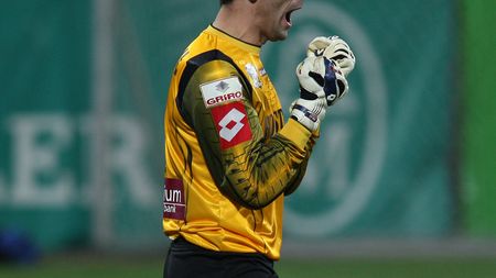 EXCLUSIV / Coman: "Nu-mi vine să cred că o să ratez Euro"