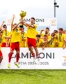 CSC Dumbrăvița îl împrumută de la UTA pe căpitanul generației campioane naționale sub 17 ani