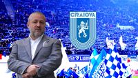 Transfer din Serie A la Universitatea Craiova. Lovitura lui Mihai Rotaru: face vizita medicală și semnează!