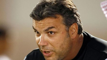 "Naționala e ca Steaua!** L-aș vrea selecționer pe Olăroiu!"