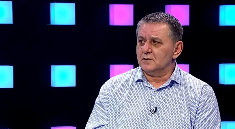 Marius Lăcătuș și-a ieșit din minți, în direct la TV: „Să-și dea demisia! Nu vreau să cred”