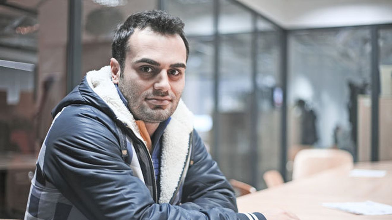 Robert Iacob: "Am scăpat de calvar!"