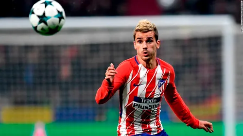 Le-a dat cu „seen”. Griezmann e tot mai aproape de Barcelona! Atletico i-a oferit un nou contract, dar francezul îi ține în stand-by pe spanioli. Când trebuia să dea răspunsul