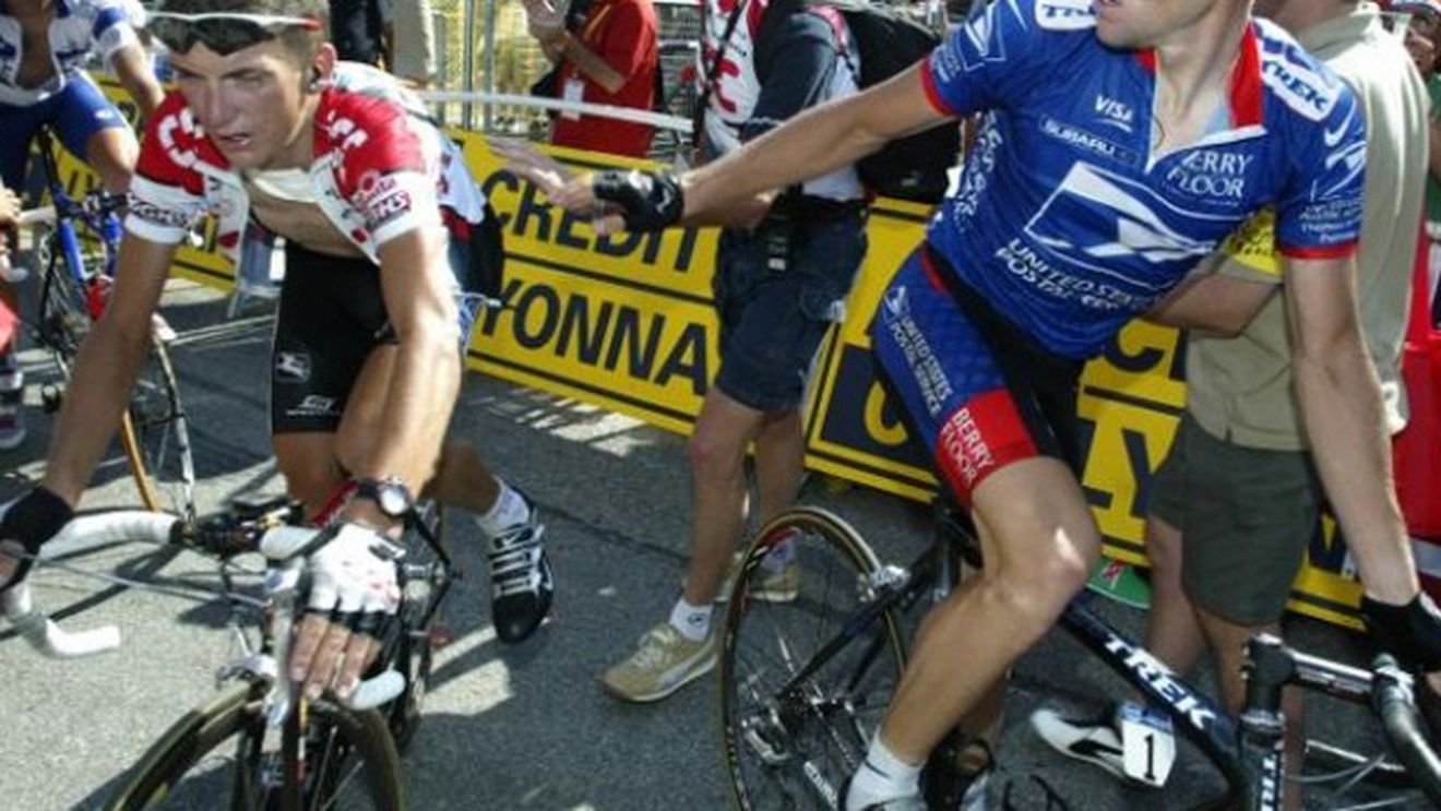 "Afacerea Puerto", în scop terapeutic! **Fuentes: "Prin dopaj am vrut să protejez sănătatea sportivilor mei"