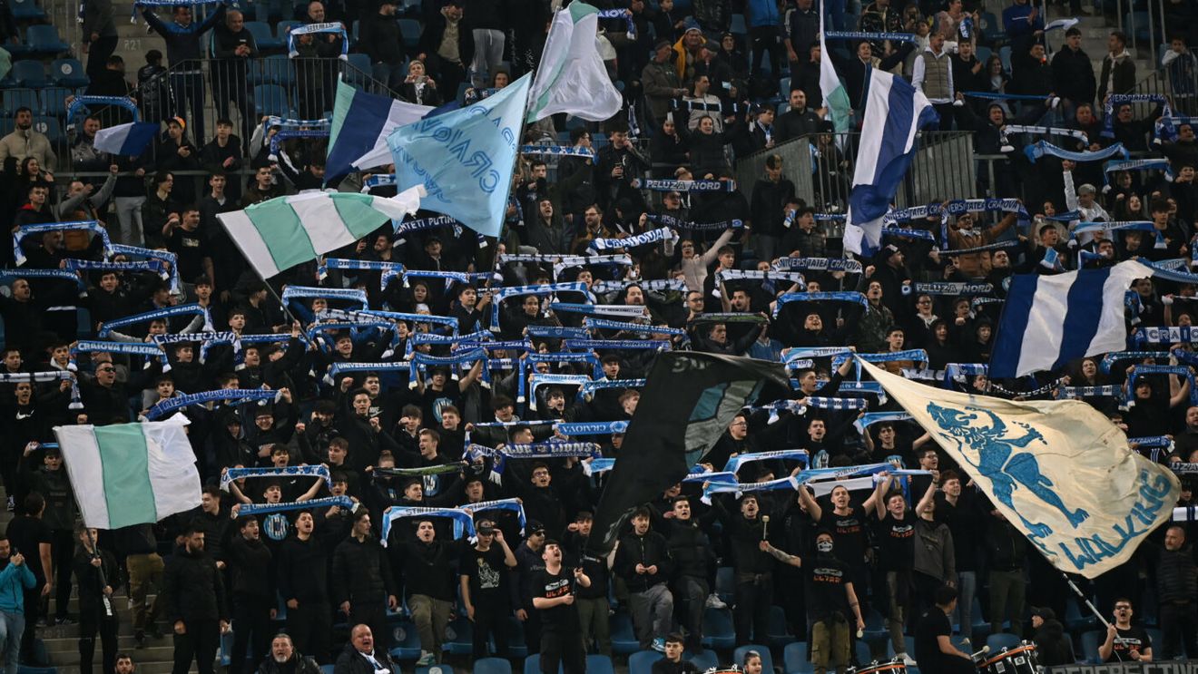 Oltenii iau cu asalt derby-ul Universitatea Craiova - FCSB. Câte bilete au vândut deja pentru meciul cu rivala din Bucureşti