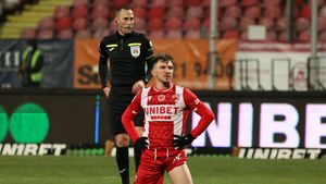 Deian Sorescu anunță vremuri crunte pentru Dinamo: „Vine cel mai greu an" + De ce se teme internaționalul român