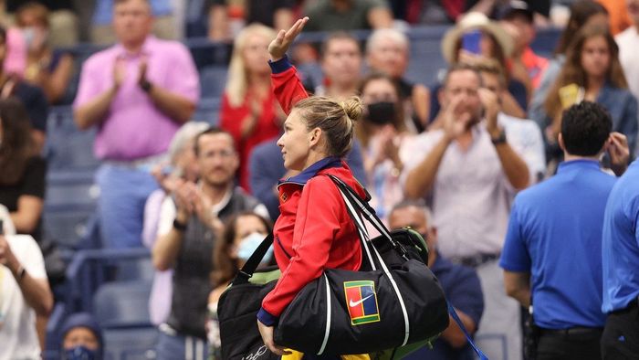 Simona Halep, prima reacție după calificarea în turul doi la Madrid: „Senzații minunate!" Ce spune despre meciul următor