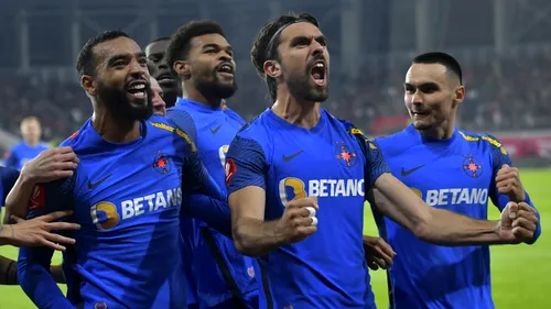 Prosport, confirmat! De ce nu joacă Andrea Compagno meciul următor al FCSB din Superliga? Are o clauză secretă! „E posibil să se schimbe datele problemei