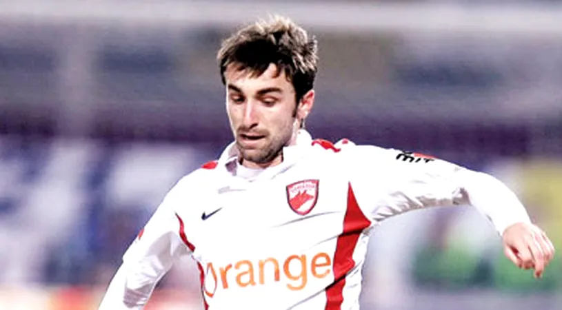 Exclusiv!** Vărul lui Bakaj merge la Alro