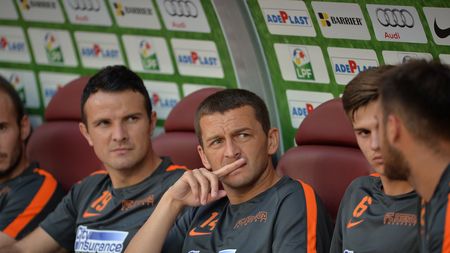 Un fost jucător al FCSB a semnat cu FC Botoșani!