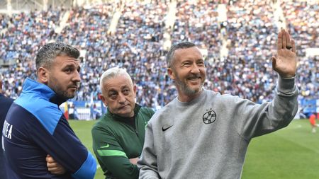 Cine va fi căpitan la FCSB? Mihai Stoica a făcut anunțul: „Asta e ordinea acum"