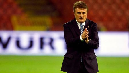 Antic a anunțat lotul Serbiei pentru Cupa Mondială!