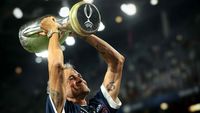 „Întotdeauna v-am spus: e foarte ușor să fac asta”. Luis Enrique, în al nouălea cer după ce PSG a câștigat Supercupa Europei