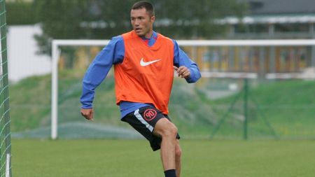 "Păcat că Gigi nu l-a convins pe Adi să joace la Steaua!"